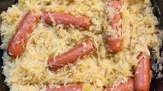 Bavarian Sauerkraut