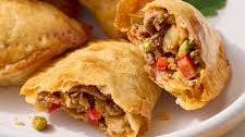 Beef Empanadas
