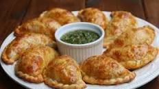 Beef empanadas {Empanadas de carne}