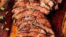 Beef Flank Steak