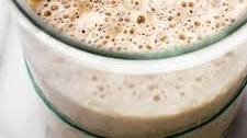 Beginner Sourdough Starter Recipe