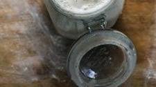 Beginner Sourdough Starter Recipe