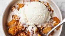 Best Apple Recipes: Easy Apple Crisp