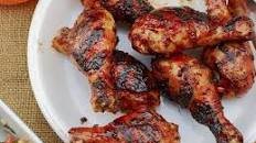 Best BBQ Chicken