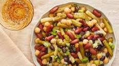 Best Bean Salad