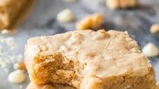 Best Blondie Recipe