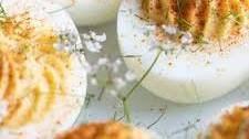 Best Deviled Eggs Recipe