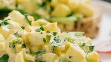 Best Egg Salad Recipe