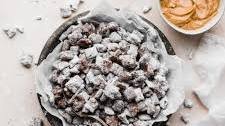 Best Ever 15-Minute Puppy Chow