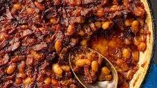 Best-Ever Baked Beans