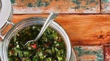 Best Fresh Herb Sauce To Elevate Every Dish Recipe