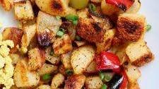 Best Home Fries Recipe (Breakfast Potatoes)