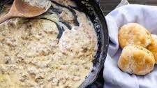 Best Homemade Sausage Gravy