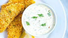 Best Homemade Tartar Sauce
