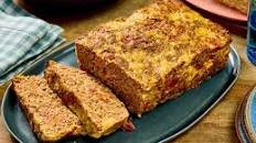 Best Italian Meatloaf