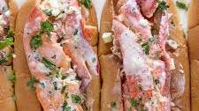Best Lobster Roll Recipe