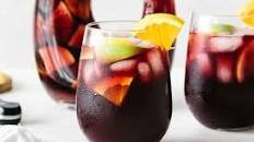 Best Red Sangria Recipe