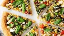 Best Vegan Pizza