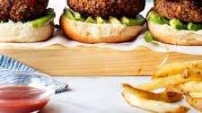 Best Veggie Burger