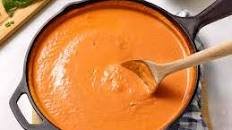 Best Vodka Sauce