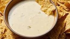 Best White Queso