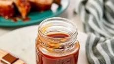 Big Al's K.C. Bar-B-Q Sauce