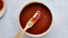 Big, Bold, and Spicy Texas Barbecue Sauce