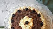 Black Forest Cake