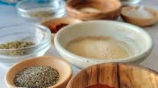 BLACKENED SEASONING MIX