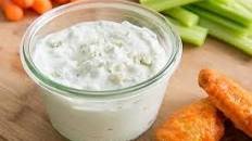 Blue Cheese Dip