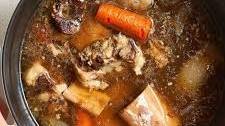Bone Broth
