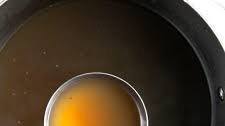 Bone Broth Recipe (How to Make Bone Broth)