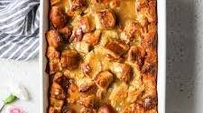 Bread Pudding