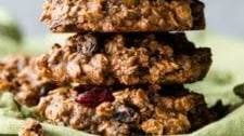 Breakfast Cookies