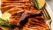 Brined Pork Chops Recipe