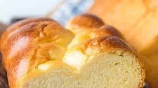 Brioche Bread Recipe