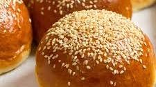 Brioche Bun Recipe
