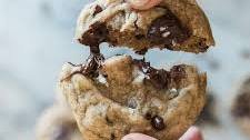 Brown Butter Chocolate Chip Cookies Recipe