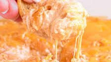 Buffalo Chicken Dip Recipe