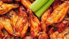 Buffalo Wings
