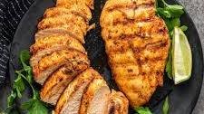 Cajun Chicken