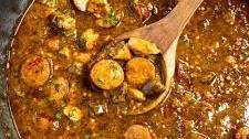 Cajun Gumbo Recipe