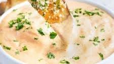 Cajun Remoulade Sauce