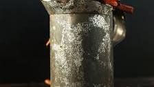 Cajun Sweet Potato Fries