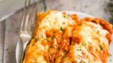 Cannelloni Recipe