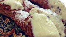 Cannoli siciliani