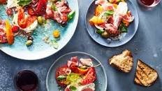Caprese Antipasto