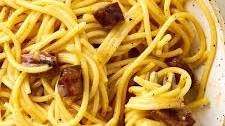 Carbonara Recipe