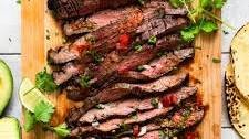 Carne Asada Recipe