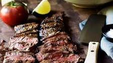Carne Asada Recipe